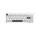 FURYCUBE E68 Pro Tri-Mode Wireless Aluminum Alloy Mechanical Keyboard
